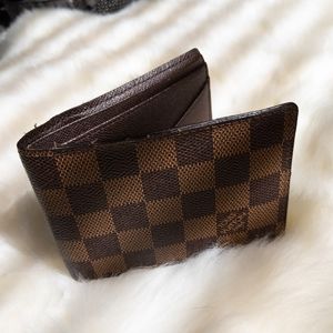 Louis Vuitton Wallet